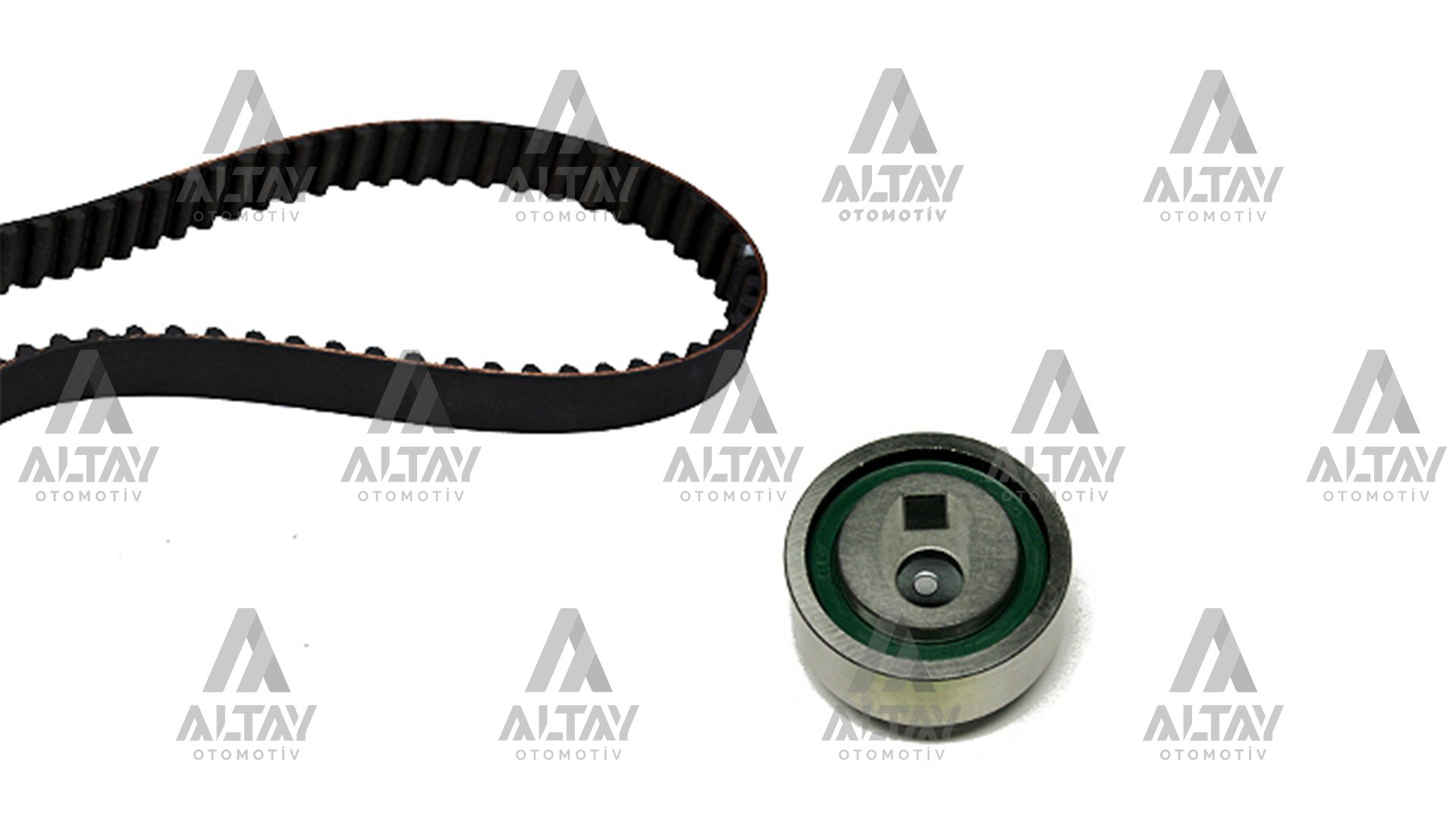 Peugeot Partner Triger Seti 1994-